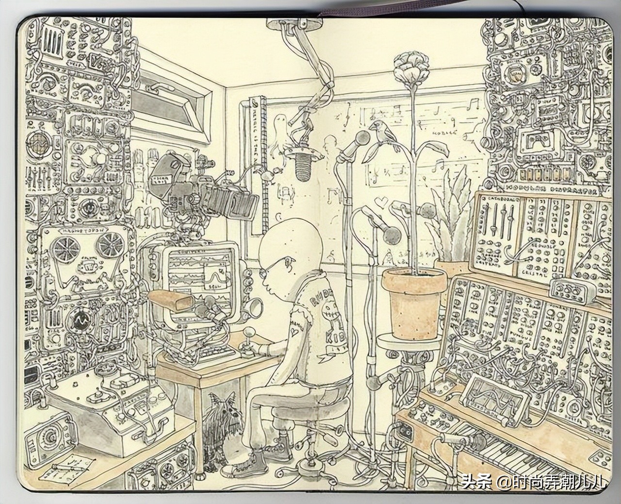 TOI图益的烧脑异形拼图《越狱》，这是拼图界的天花板吧