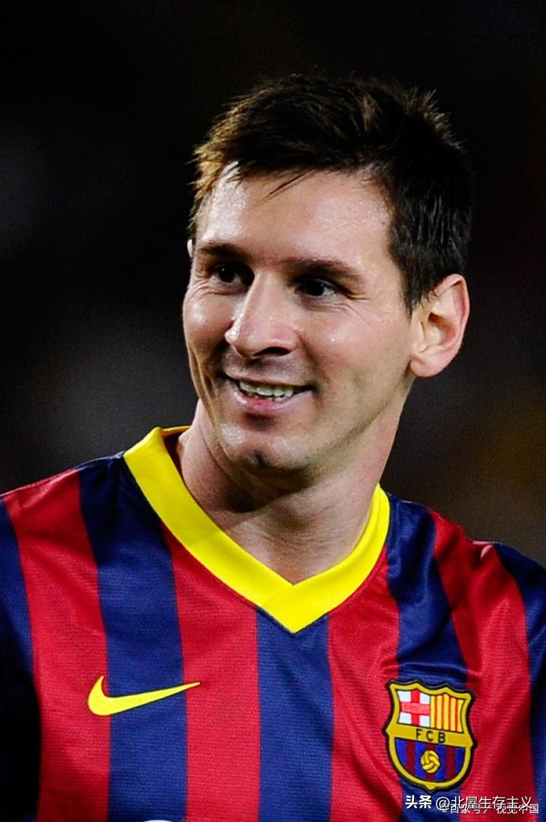 球王梅西个人集锦,新一代球王梅西图片