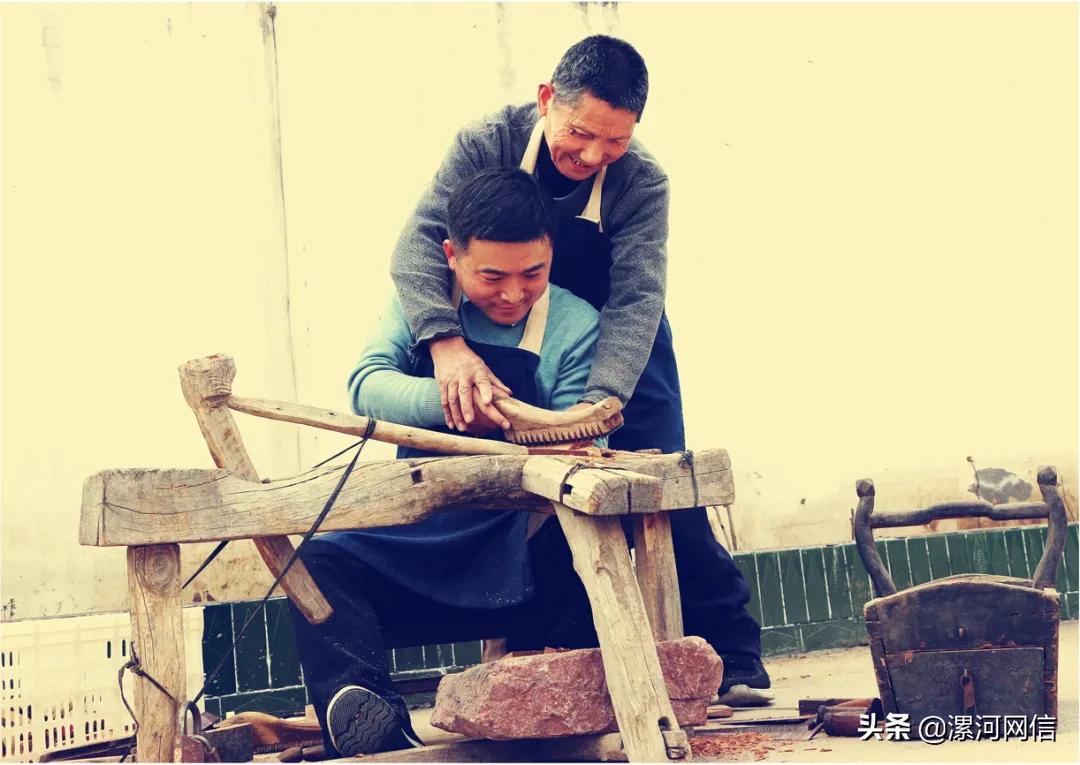 漯河市近几年的书画展,漯河市书画展开幕式