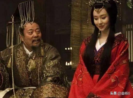 礼崩乐坏的时代有多荒唐,礼崩乐坏的春秋