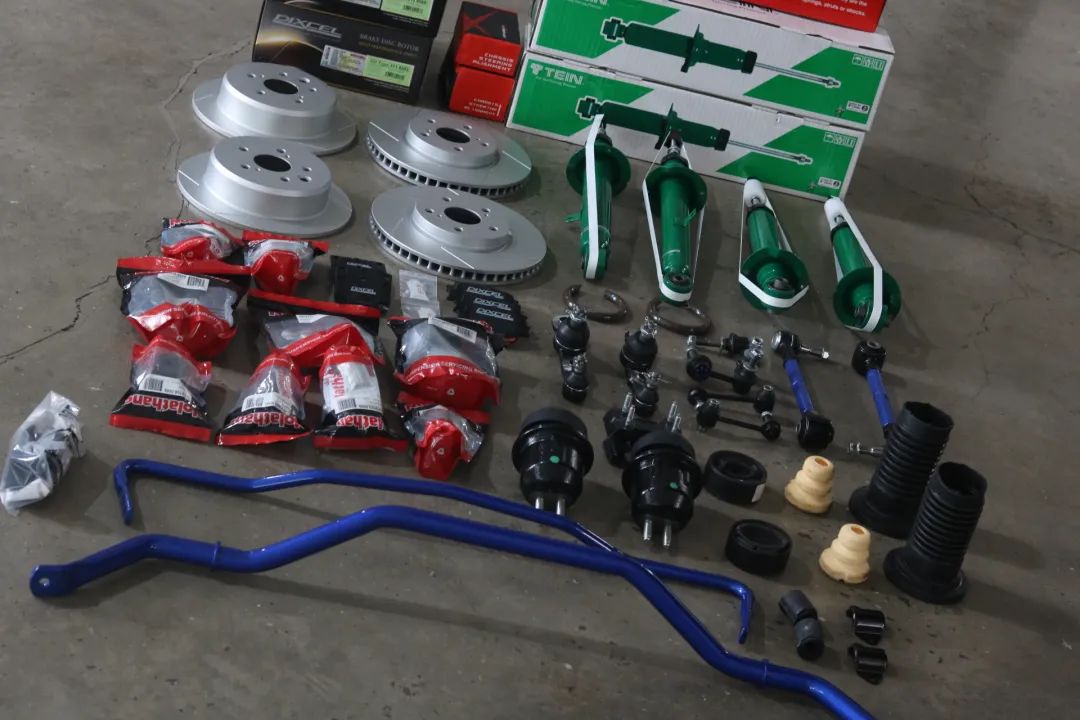 翻新丰田锐志,广州丰田锐志汽车翻新最好的店