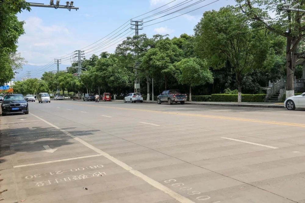 城市停车缴费标准,市区停车怎么交停车费