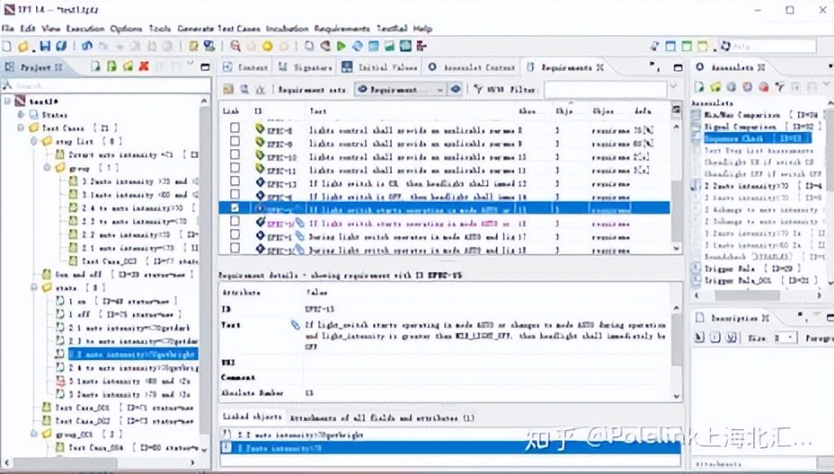 基于模型的软件测试,软件测试常见的测试模型