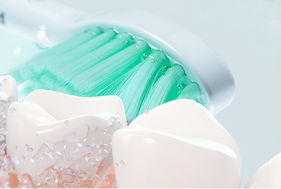 电动牙刷越便宜越不好用吗,几十块的电动牙刷有什么危害