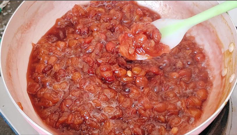 保存新鲜樱桃,如何保存樱桃到冬天吃