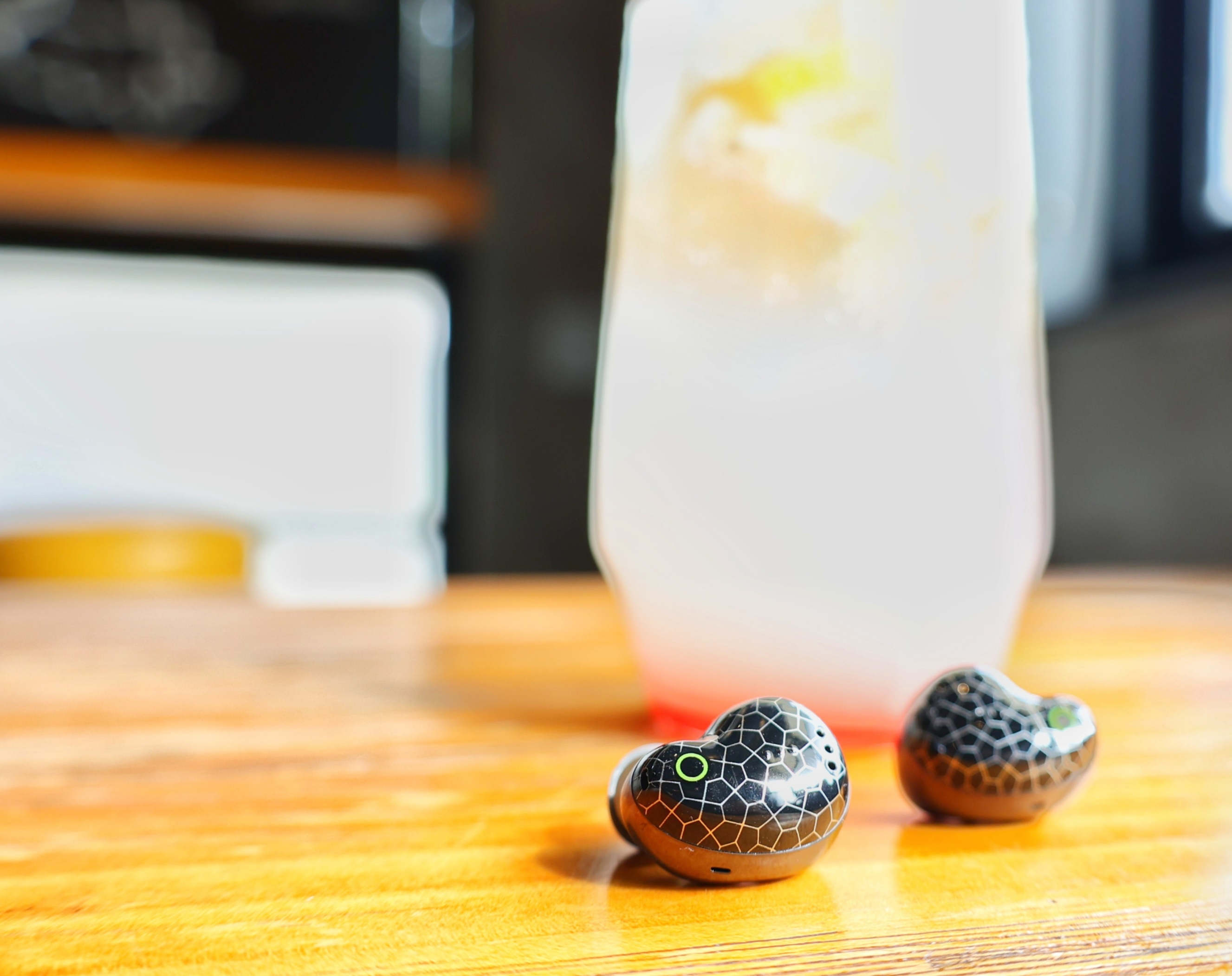 魔浪hifipods横评,魔浪hifipods耳机评测