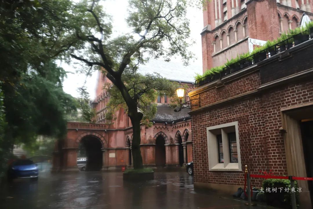 上海的全国重点文物,寻访上海古迹