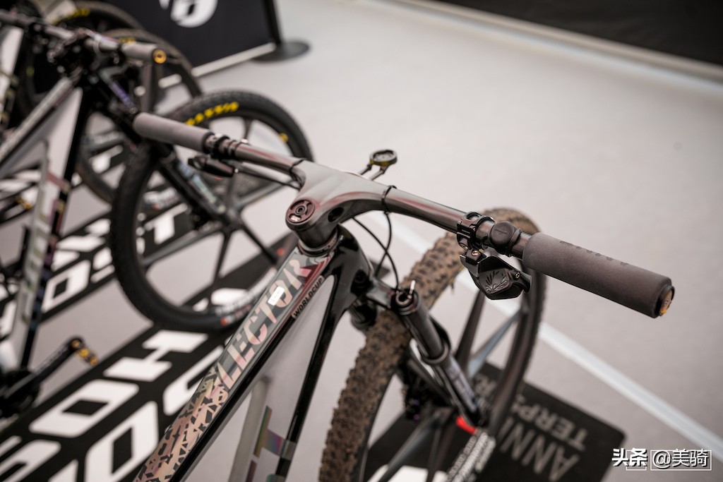 最帅的100台硬尾山地车,入门软尾山地车和顶级硬尾山地车