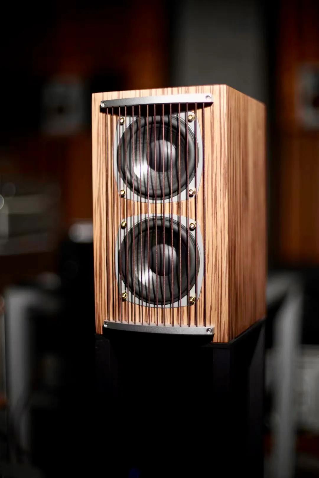 麒麟朱雀一号全频,麒麟音响朱雀音响