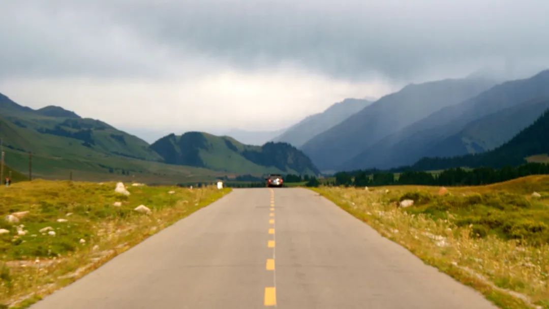 疆旅之旅,新疆新旅程旅行