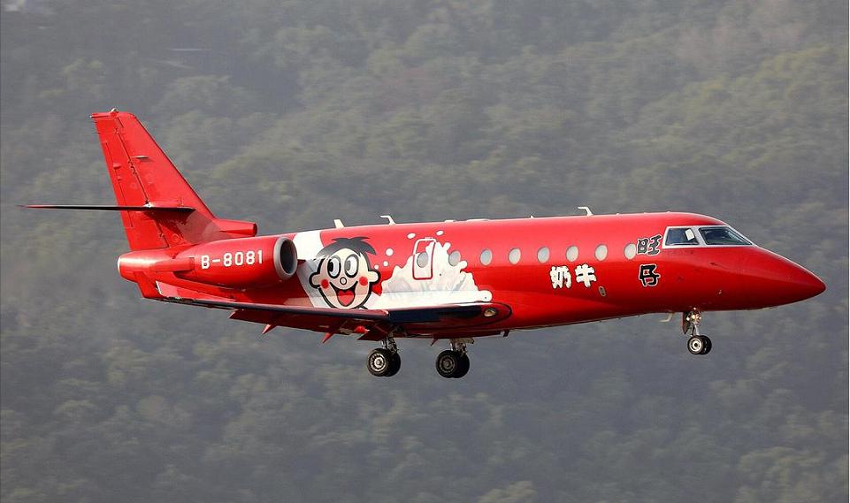 旺旺集团董事长爱国,旺旺集团爱国事迹