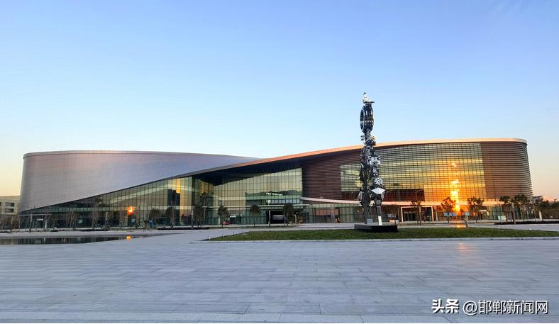 河北省第十六届省运会奔跑向未来,聚焦河北省第十六届运动会