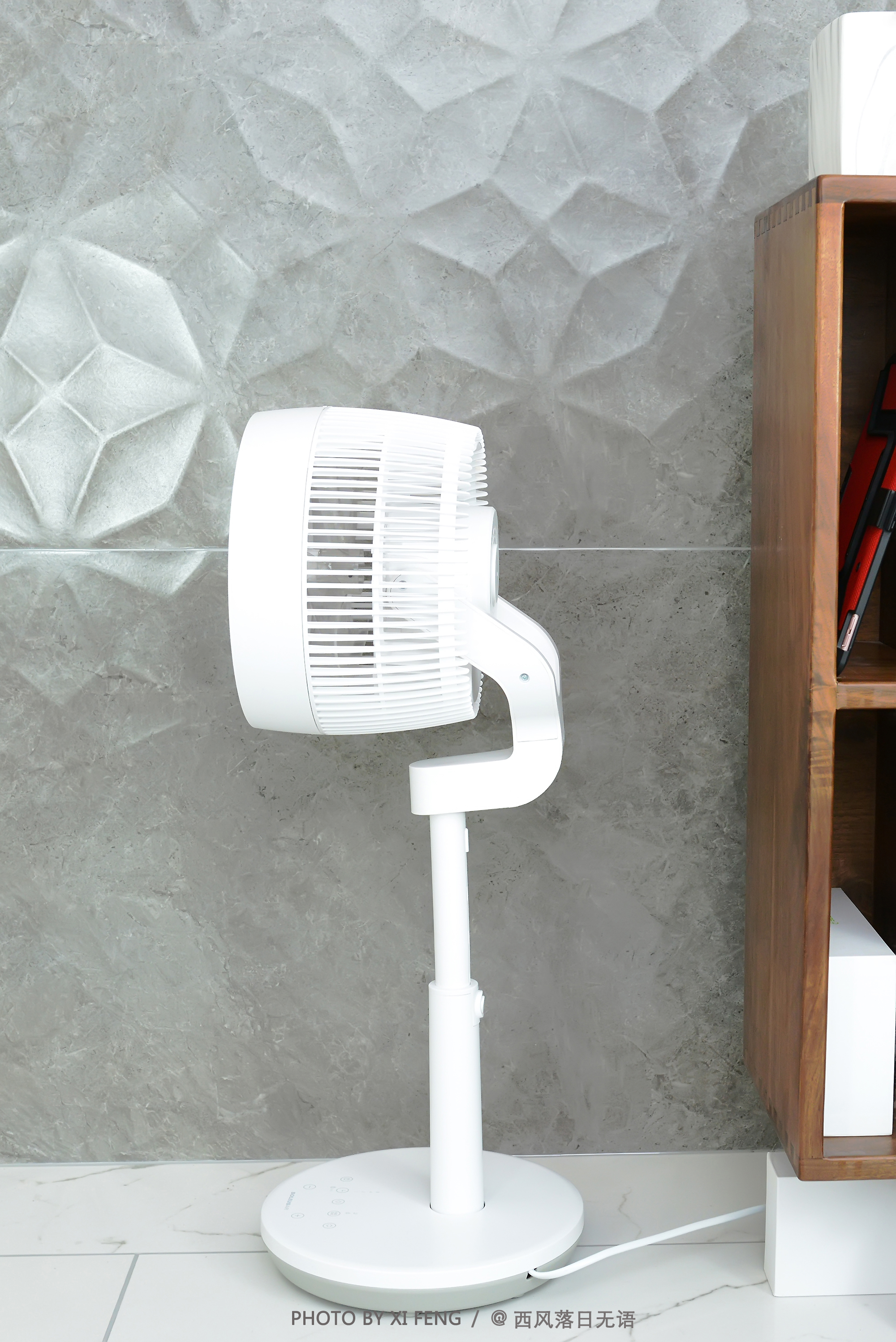 舒乐氏和贝昂循环扇对比,舒乐氏空气循环扇哪款好用测评