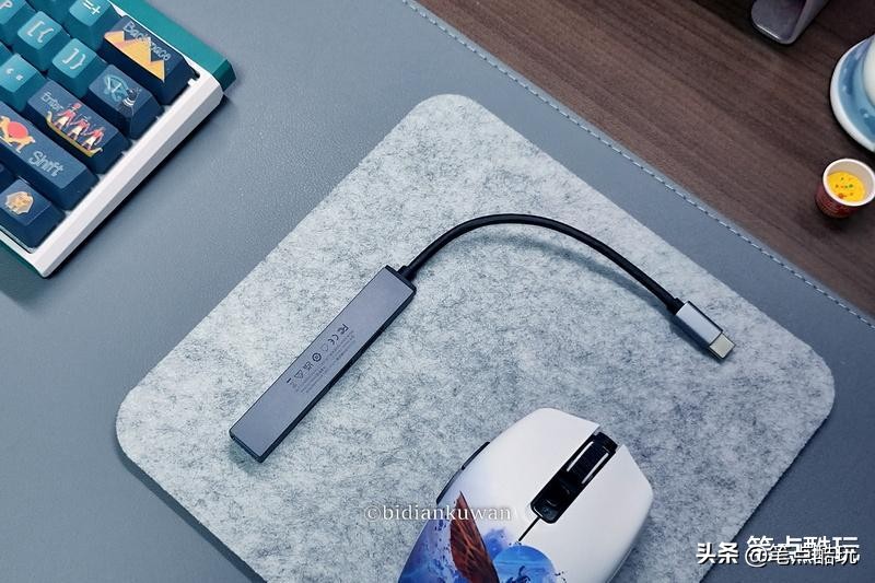 笔记本什么接口可以使用扩展坞,笔记本扩展坞选哪个好