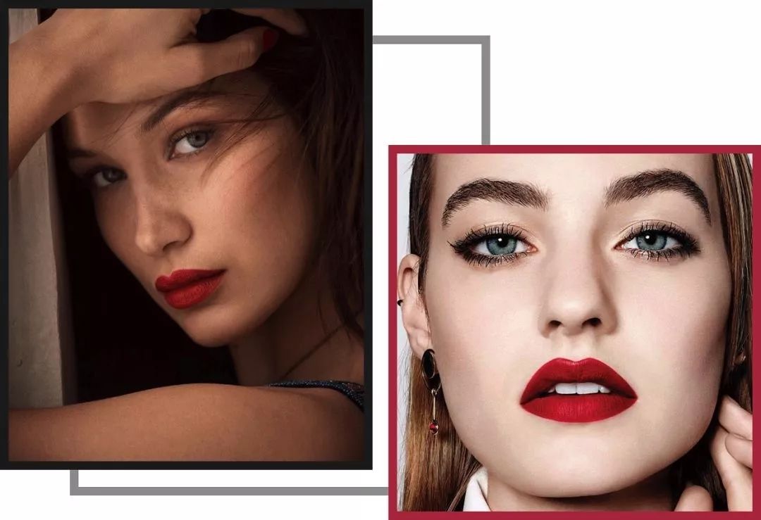 迪奥口红色号推荐999哑光,迪奥口红色号999哑光