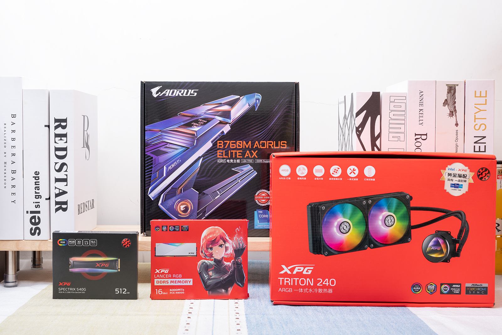 13代酷睿i5和锐龙版比较,13代i5单核游戏性能