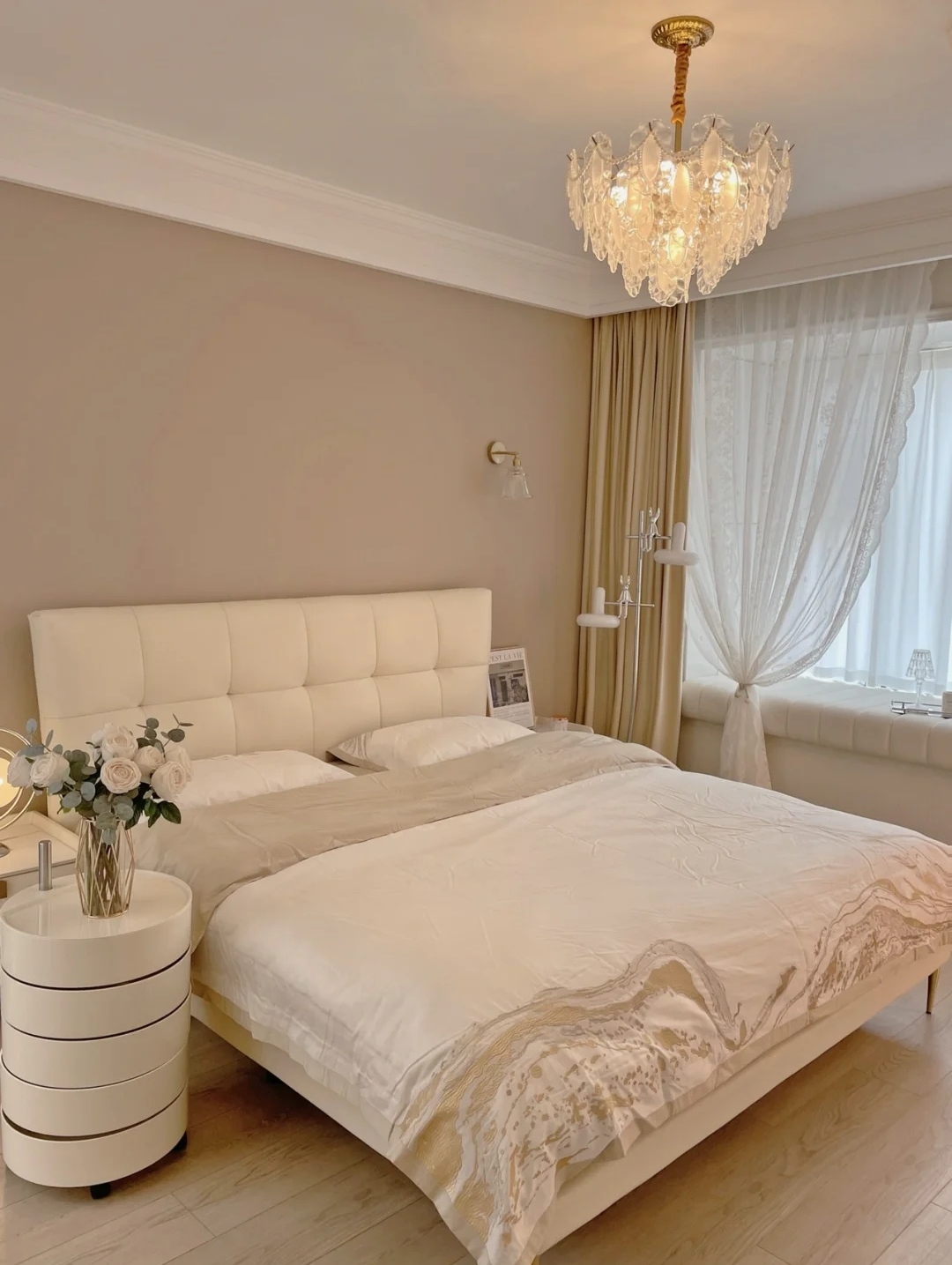 家庭过度装修,山东小夫妻拒绝过度装修