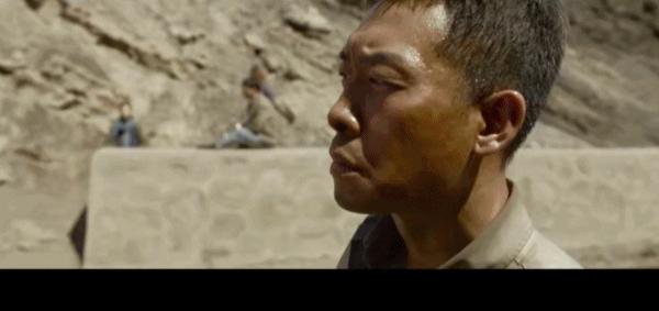 演技炸裂一秒落泪的视频,15秒飙演技