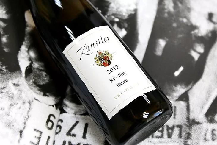 德国雷司令白葡萄酒,德国红酒雷司令