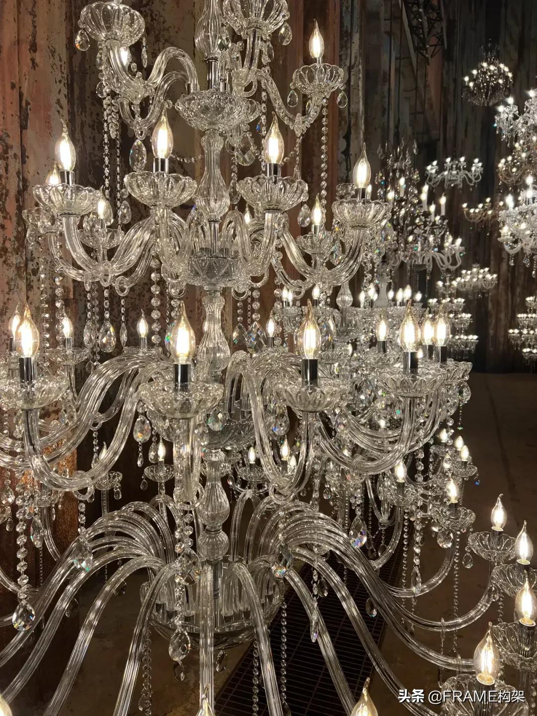 lv大秀解析,lv五场大秀