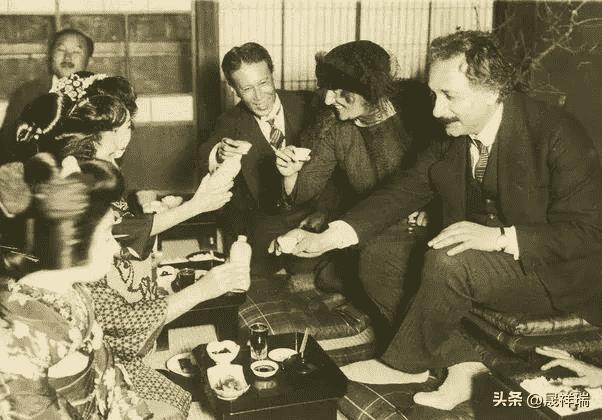 30张经典老照片说说,很有年代感的老照片