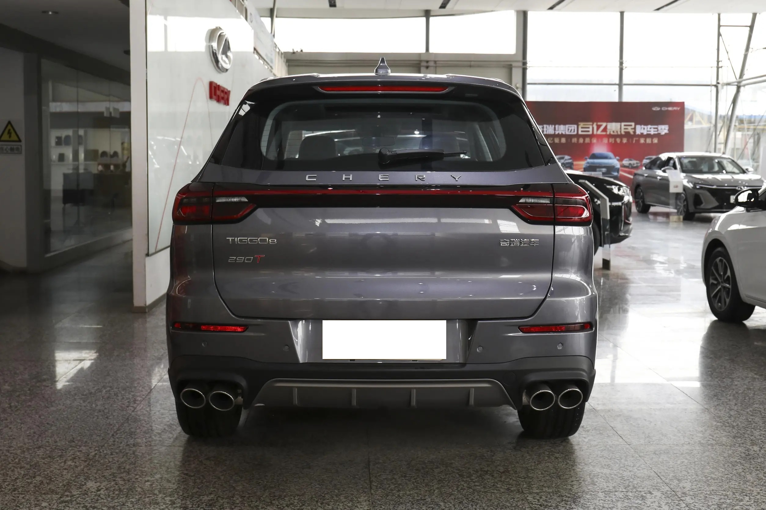 15万内这4台suv是家用代步首选,兼顾实惠与实用这款suv值得一看