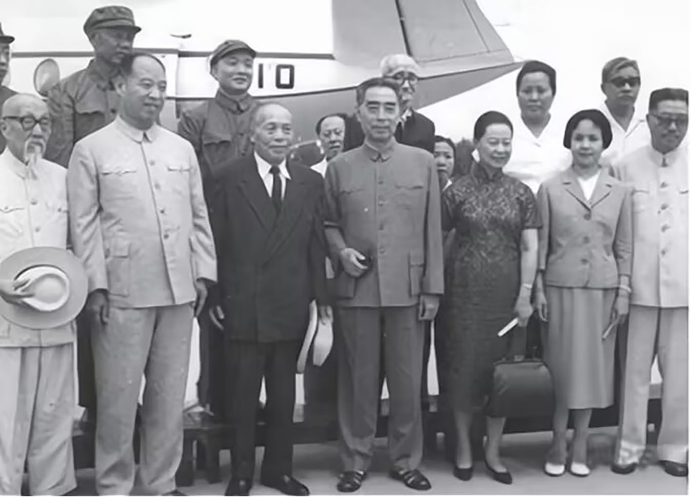 李宗仁归国遭暗杀过程,1949年李宗仁去台湾了吗