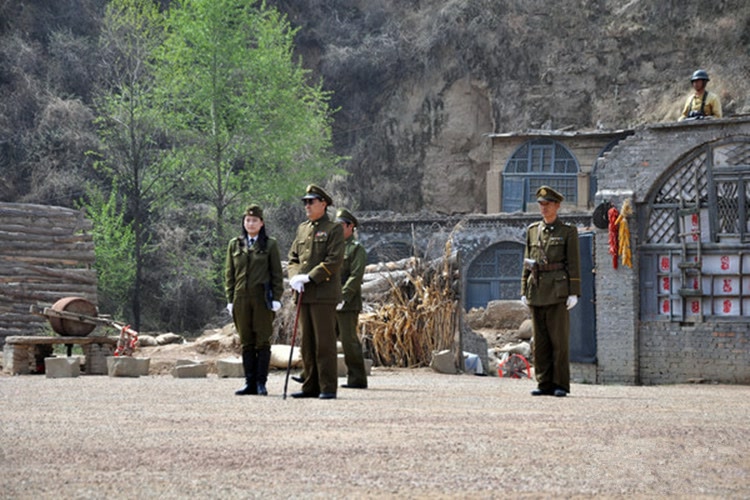 延安景点游玩最佳线路推荐一下,延安旅游必去景点推荐路线