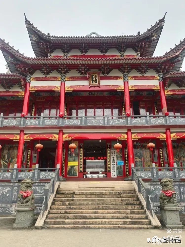 大罗山哪个景区最值得去,人少景美免费景点