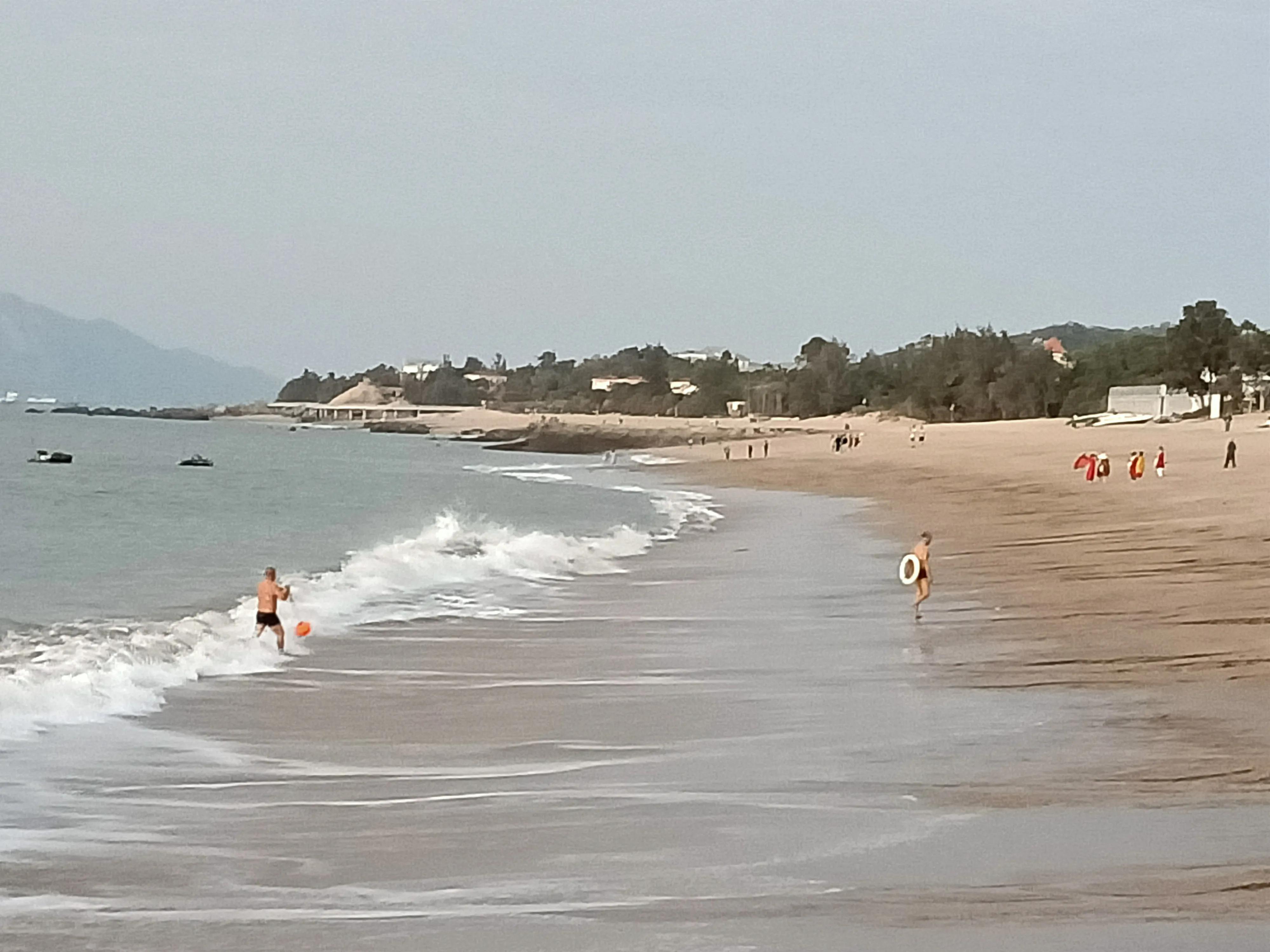 厦门海滨镇旅游攻略,海滨城市厦门简介