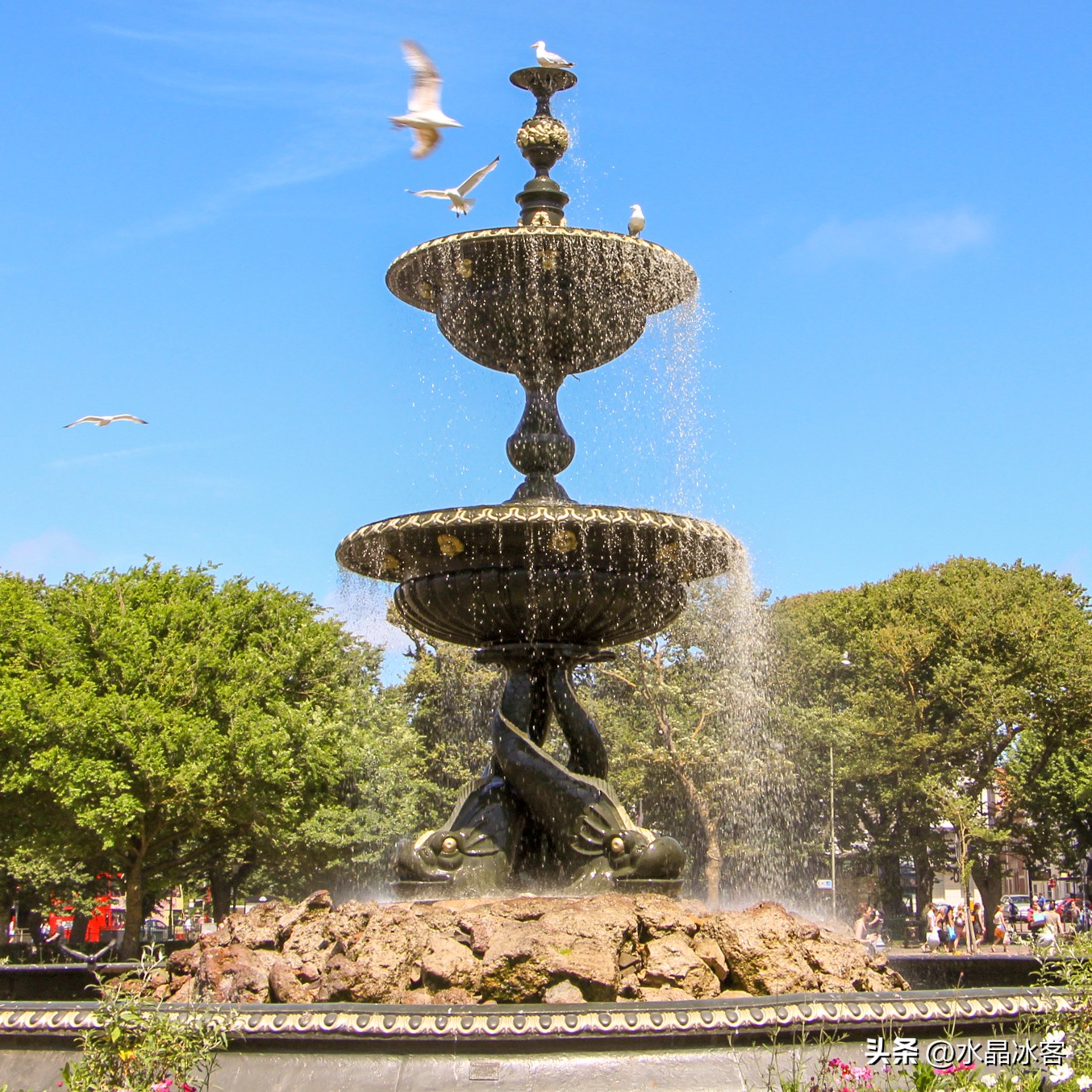 英国之行伦敦,英国英格兰伦敦之旅