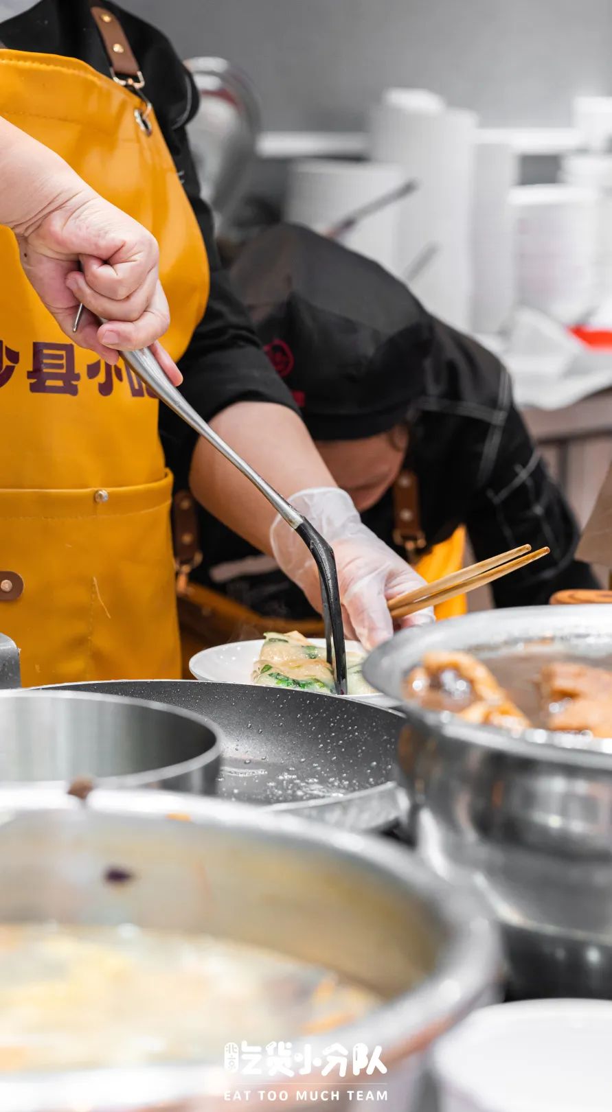 北京沙县旗舰店,沙县小吃北京旗舰店固定消费