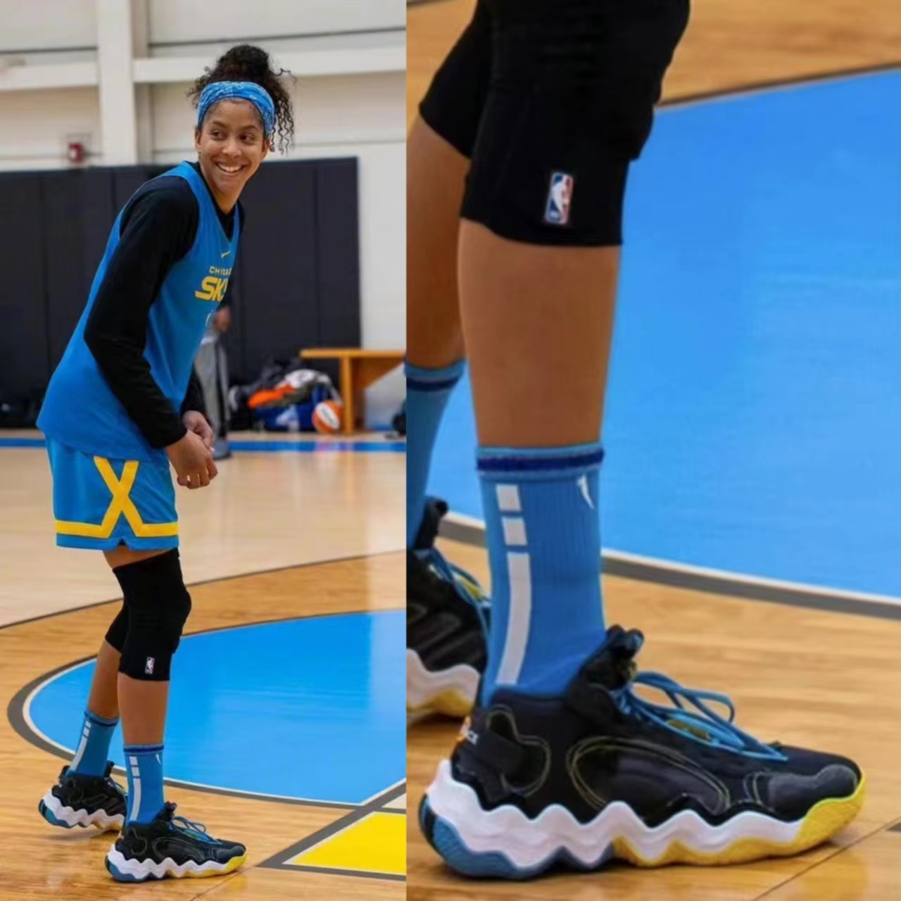 阿迪达斯三连击,阿迪达斯可以打球吗