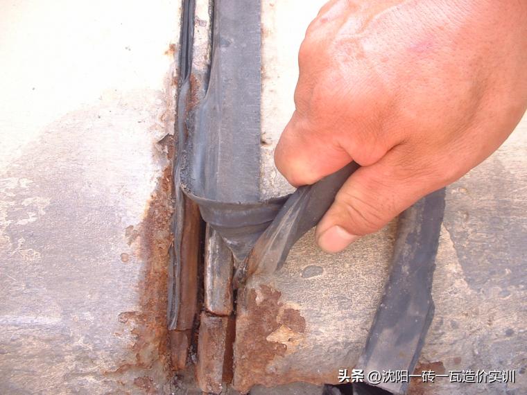 桥梁伸缩缝安装顺序,桥梁伸缩缝安装视频