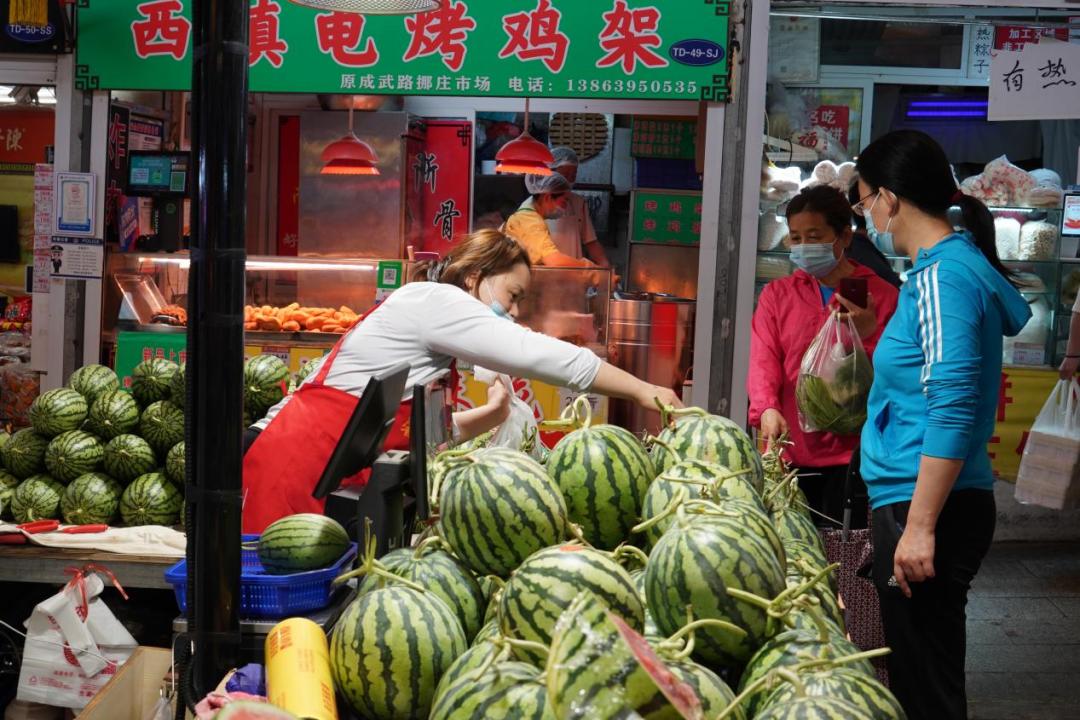 创新发展思路释放文旅动能,激发活力促进文旅消费回补
