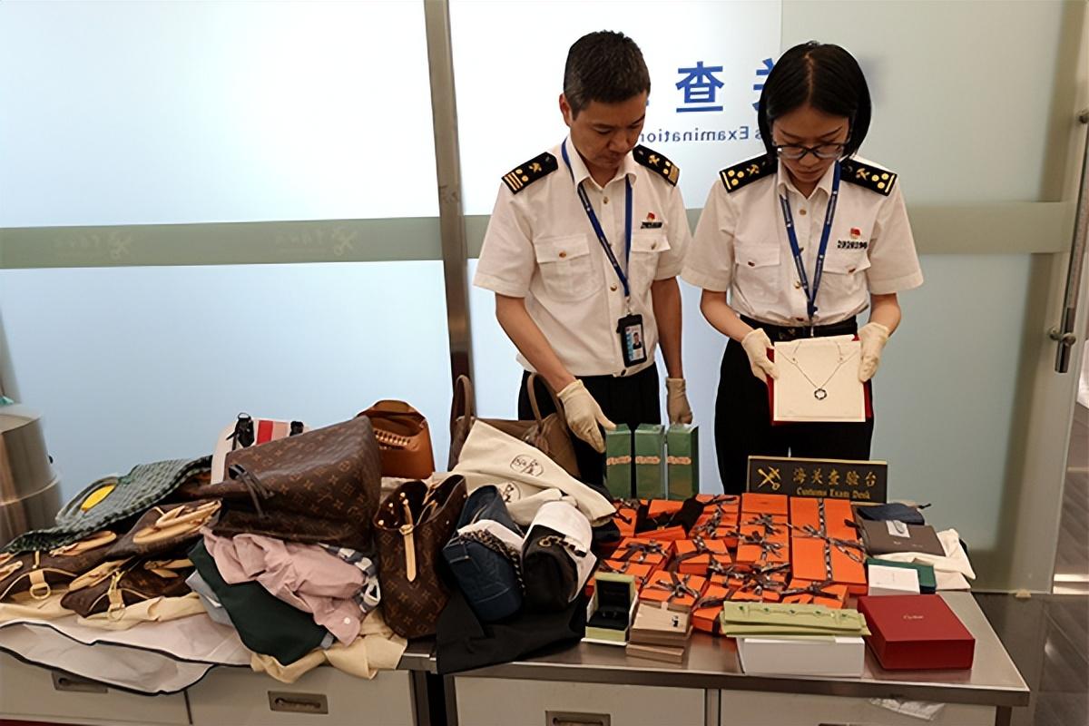 为什么假货利润这么高,盘点那些真货和假货