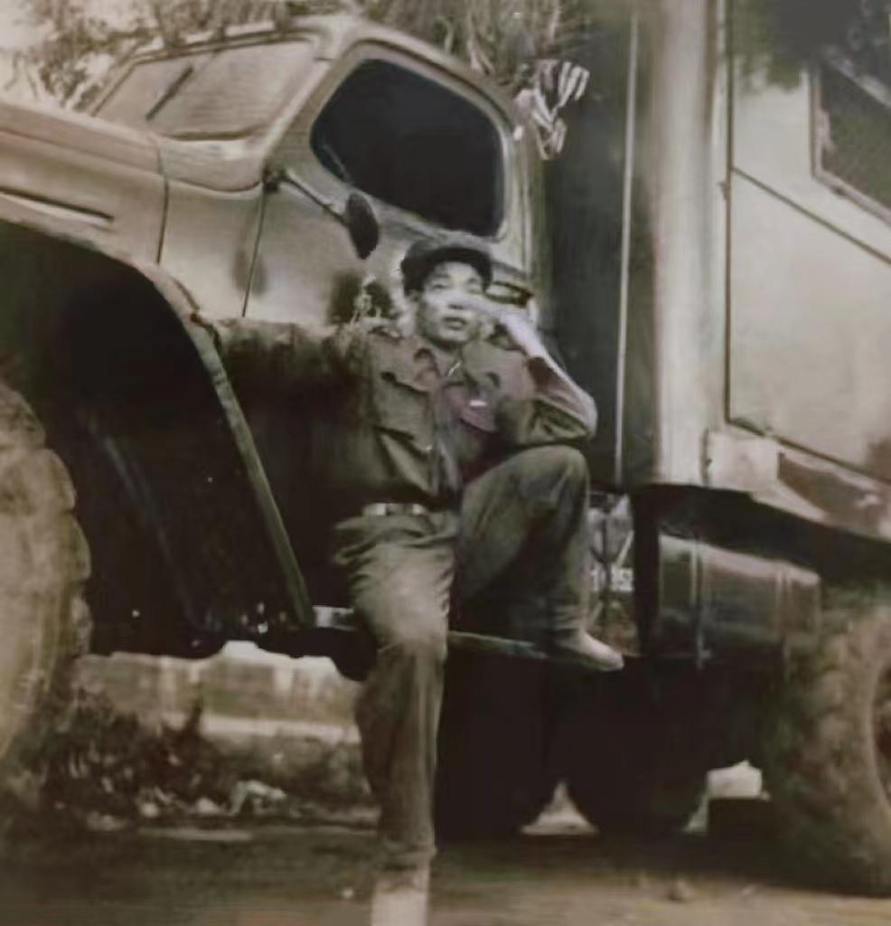 军邮飞鸿传书情暖援老官兵