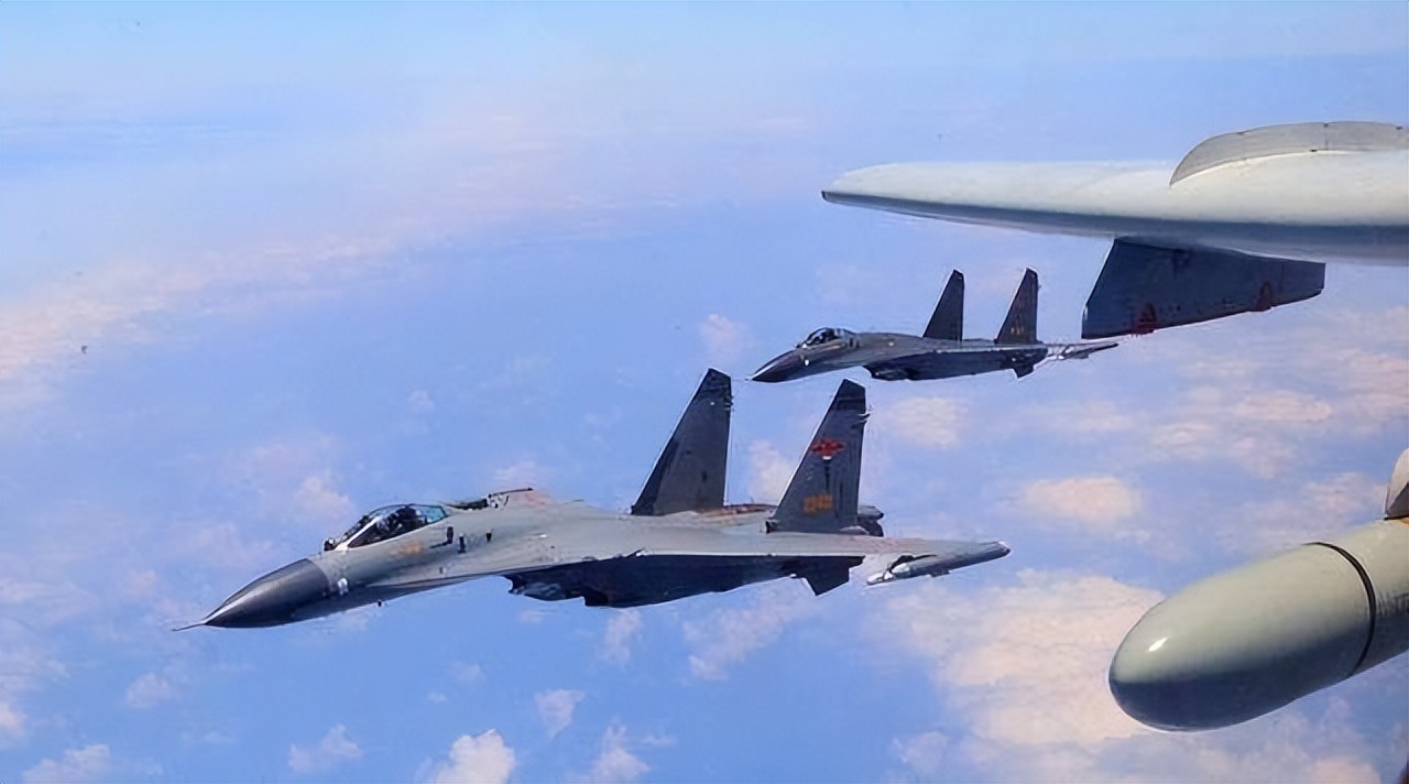 中美军力对美国的影响,中美军事危机的影响