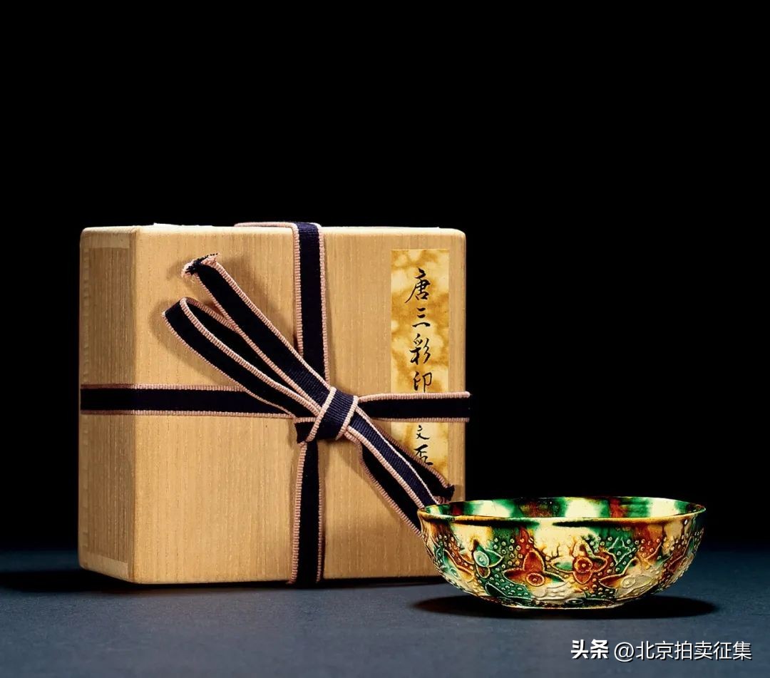保利古董春拍跟往年对比,保利19年秋拍瓷器