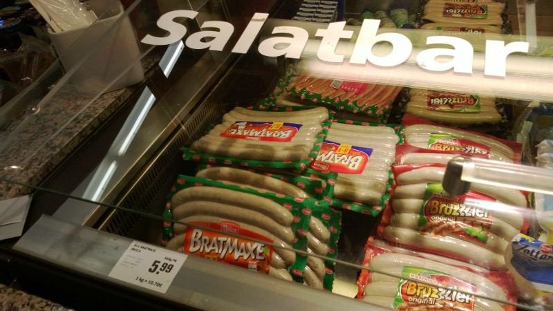 德国式幽默,日本幽默德国幽默