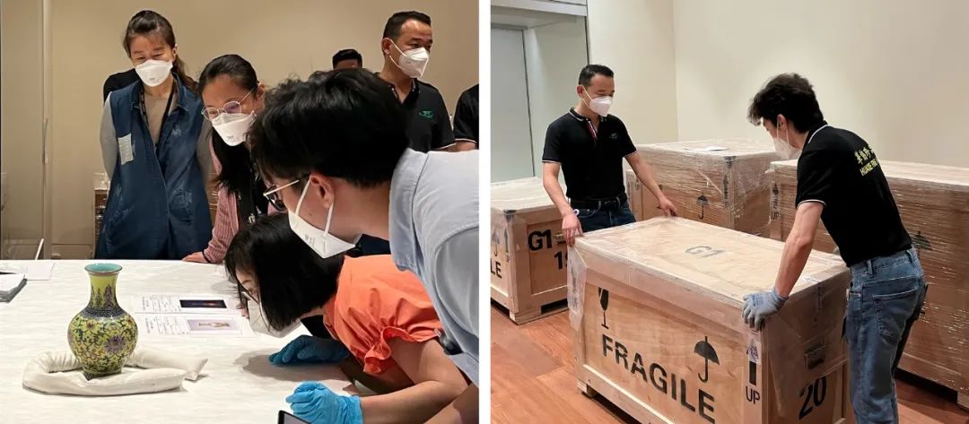 香港故宫建成背后的故事,香港故宫是怎么诞生的