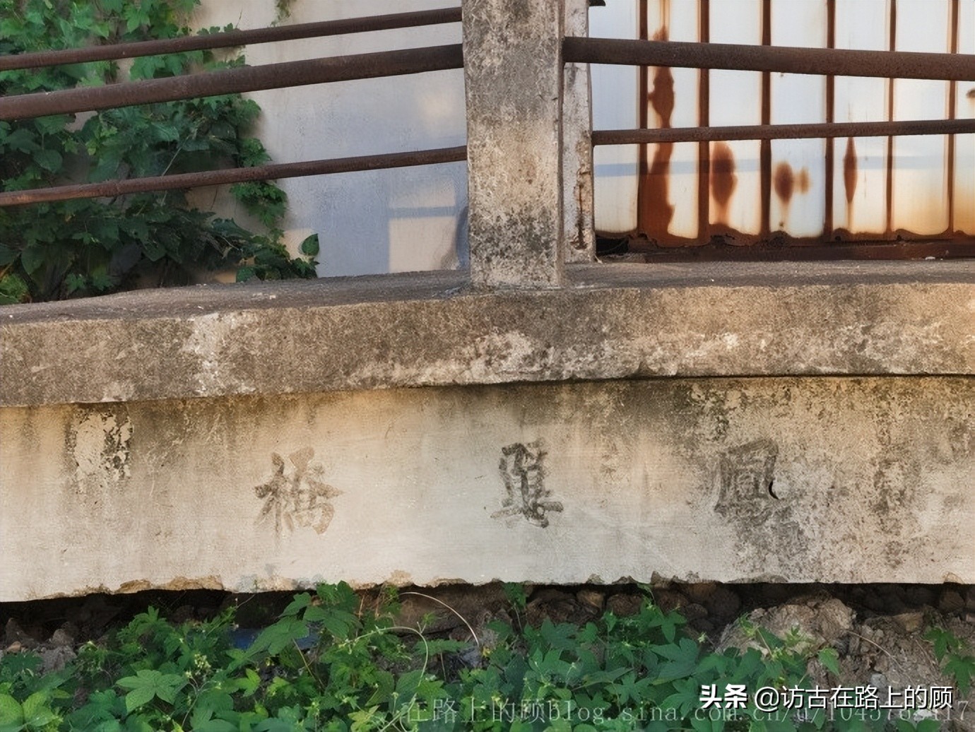 常州古桥镇,常州单孔古桥