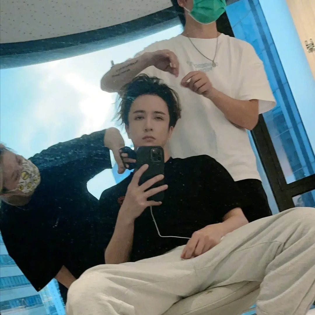 周星驰割双眼皮访谈,周星驰割双眼皮前的电影