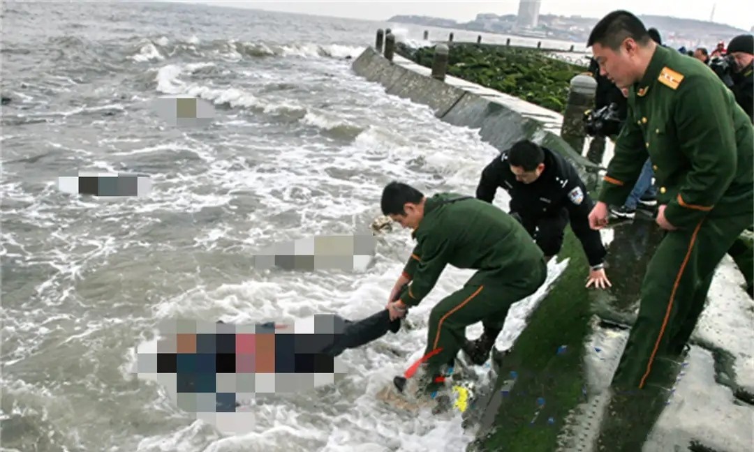 南中国海上的惊天劫案庭审,1999年广东海上大劫案