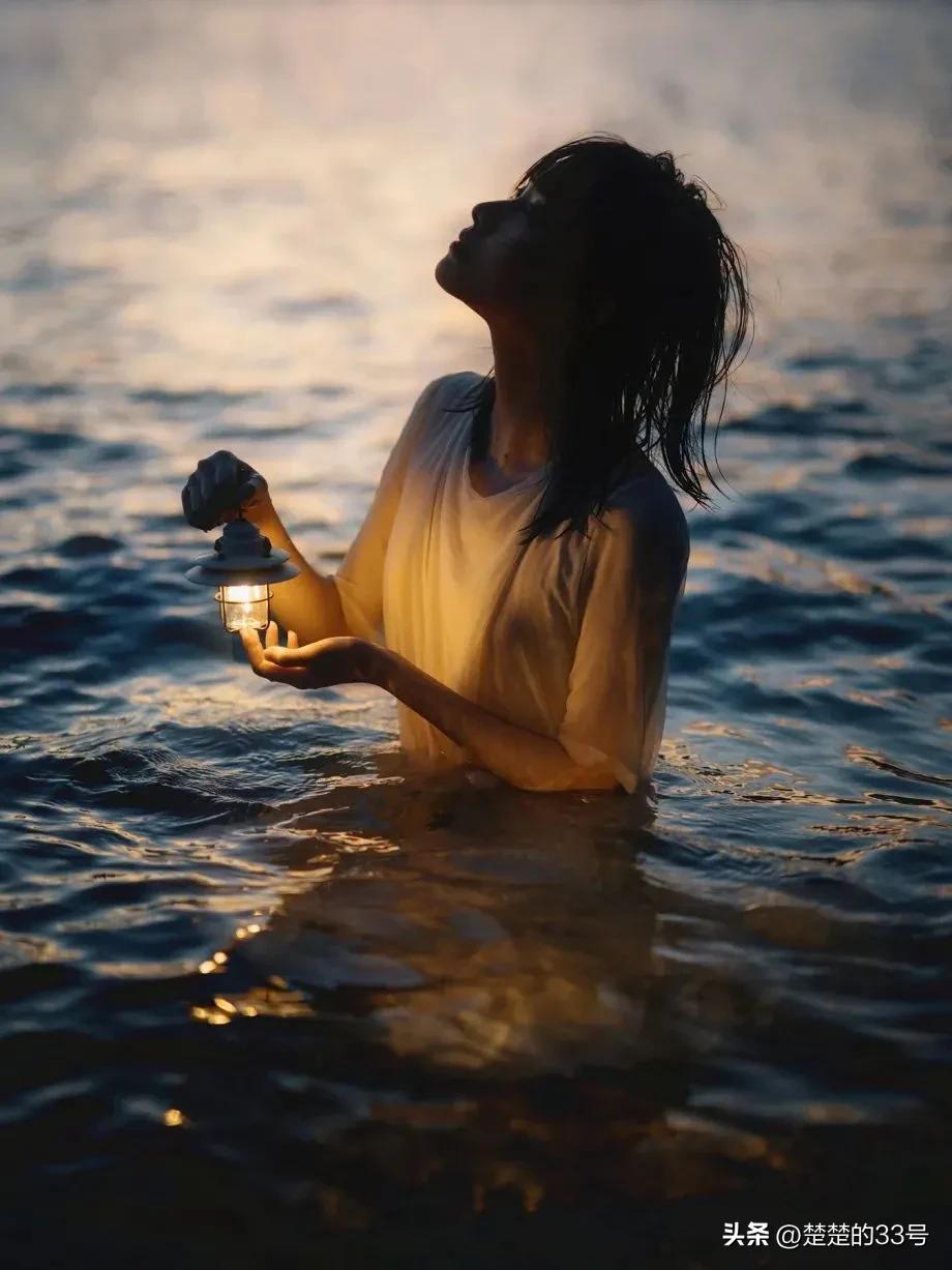 禅意摄影师luna,诗和远方旅行摄影推荐官