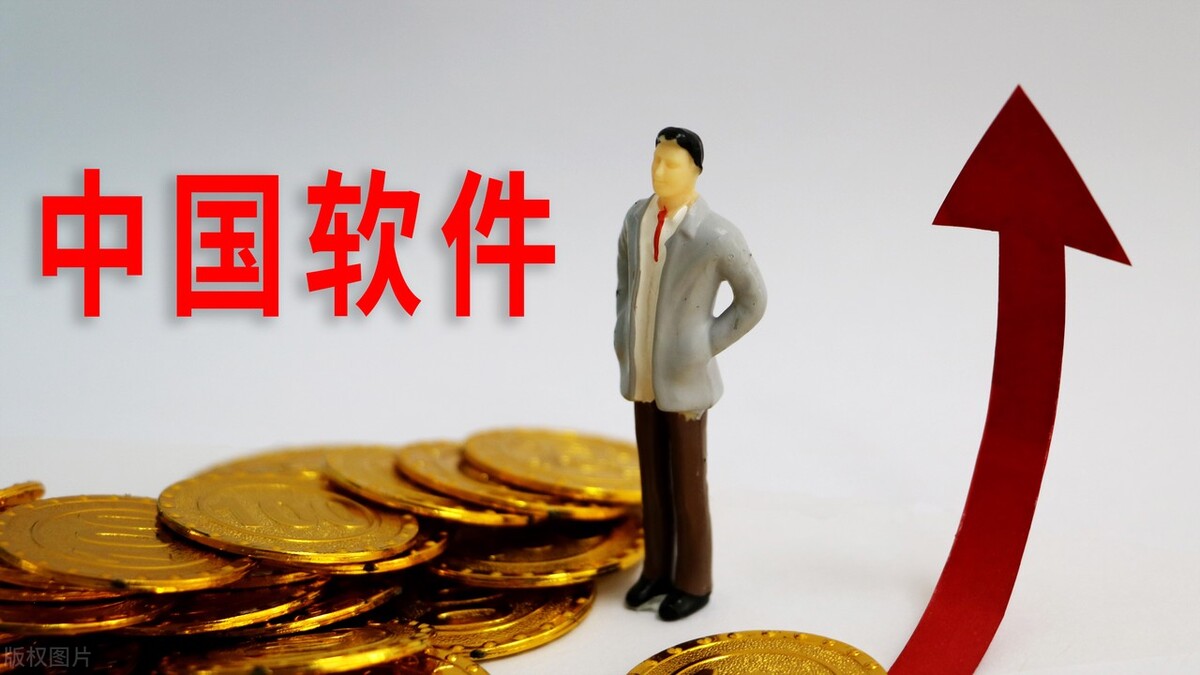 中国十大顶级科技龙头,前十只科技龙头股