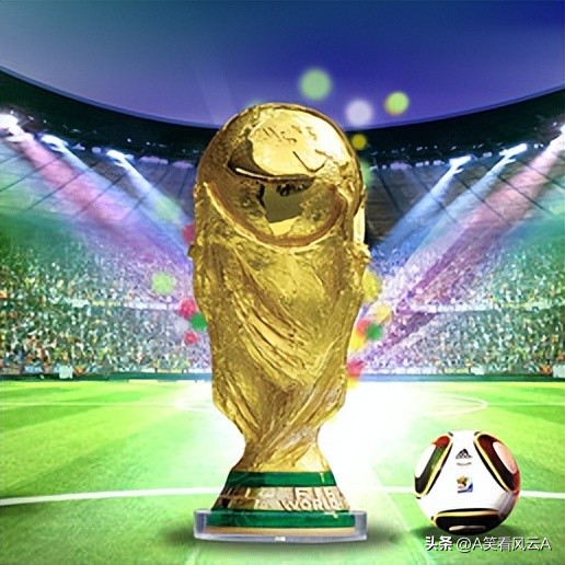 阿根廷卡塔尔世界杯夺冠的可能性,世界杯有预言吗