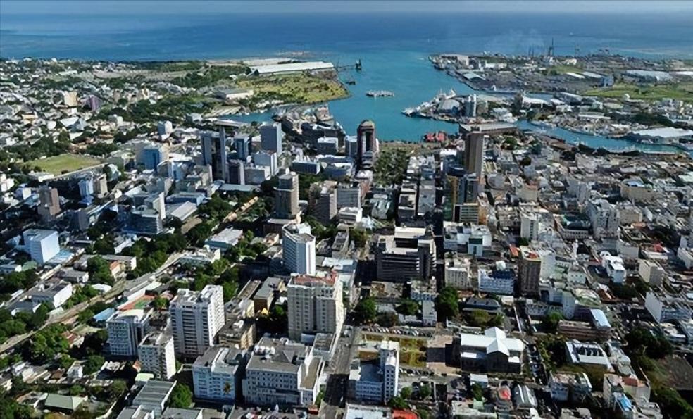 印度全面PK非洲，中国人均GDP在非洲进不了前十