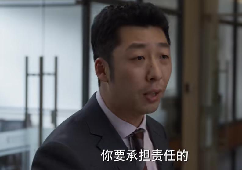 仅播2集，收视率全国第一，不愧是你们盼了两年的央视职场大剧