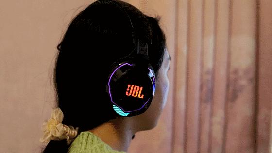 jbl头戴式耳机评测,2000元买头戴耳机值吗